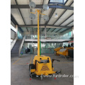 FZM-400A Diesel High Mast Telescopic Portable Tower Light